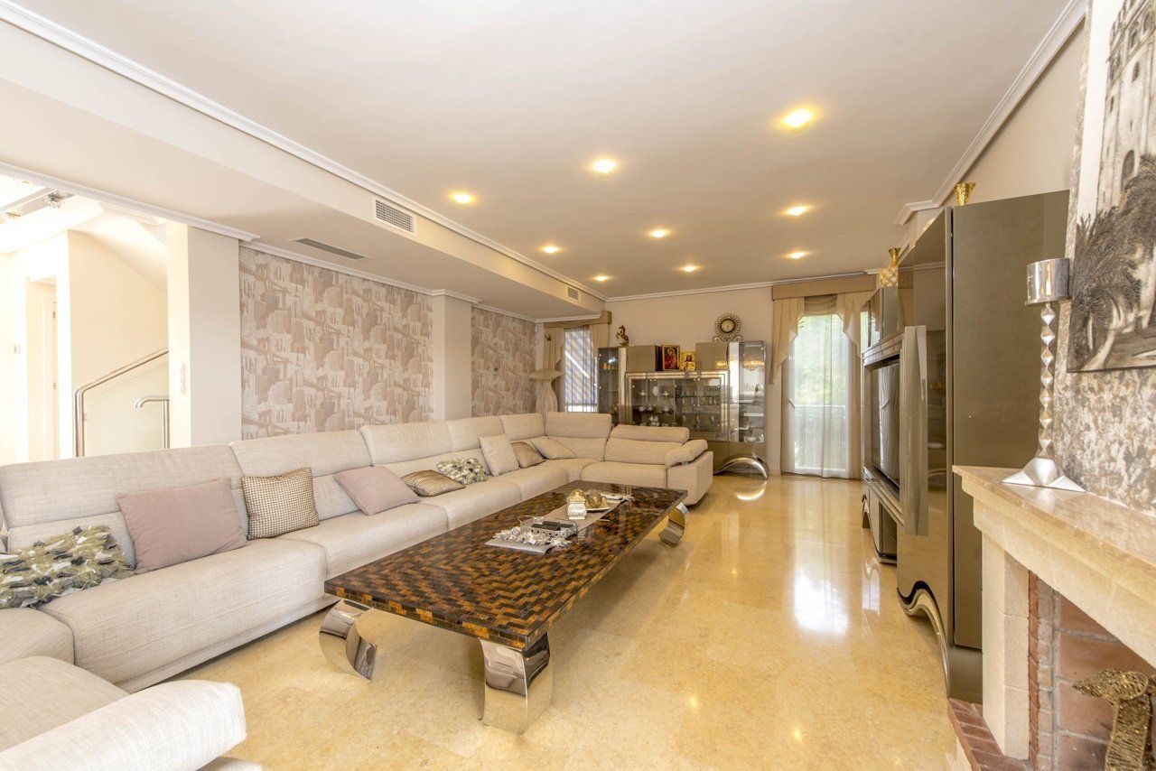 Haus in Costa Blanca, Spanien, 232 m² - Foto 5