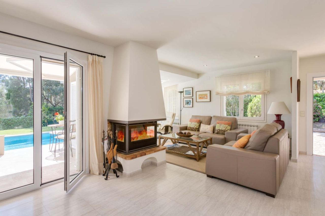 House on Costa Brava, Spain, 228 m² - picture 5