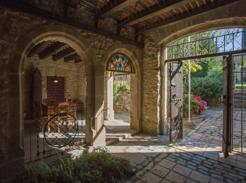 Casa sulla Costa Brava, Spagna, 450 m² - foto 5