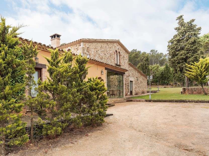 House on Costa Brava, Spain, 596 m² - picture 5