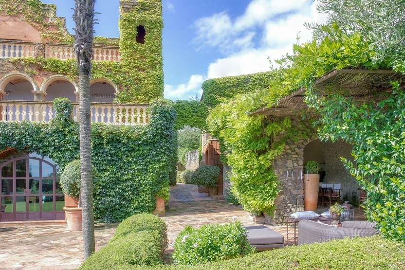 Haus in Costa Brava, Spanien, 1 200 m² - Foto 5