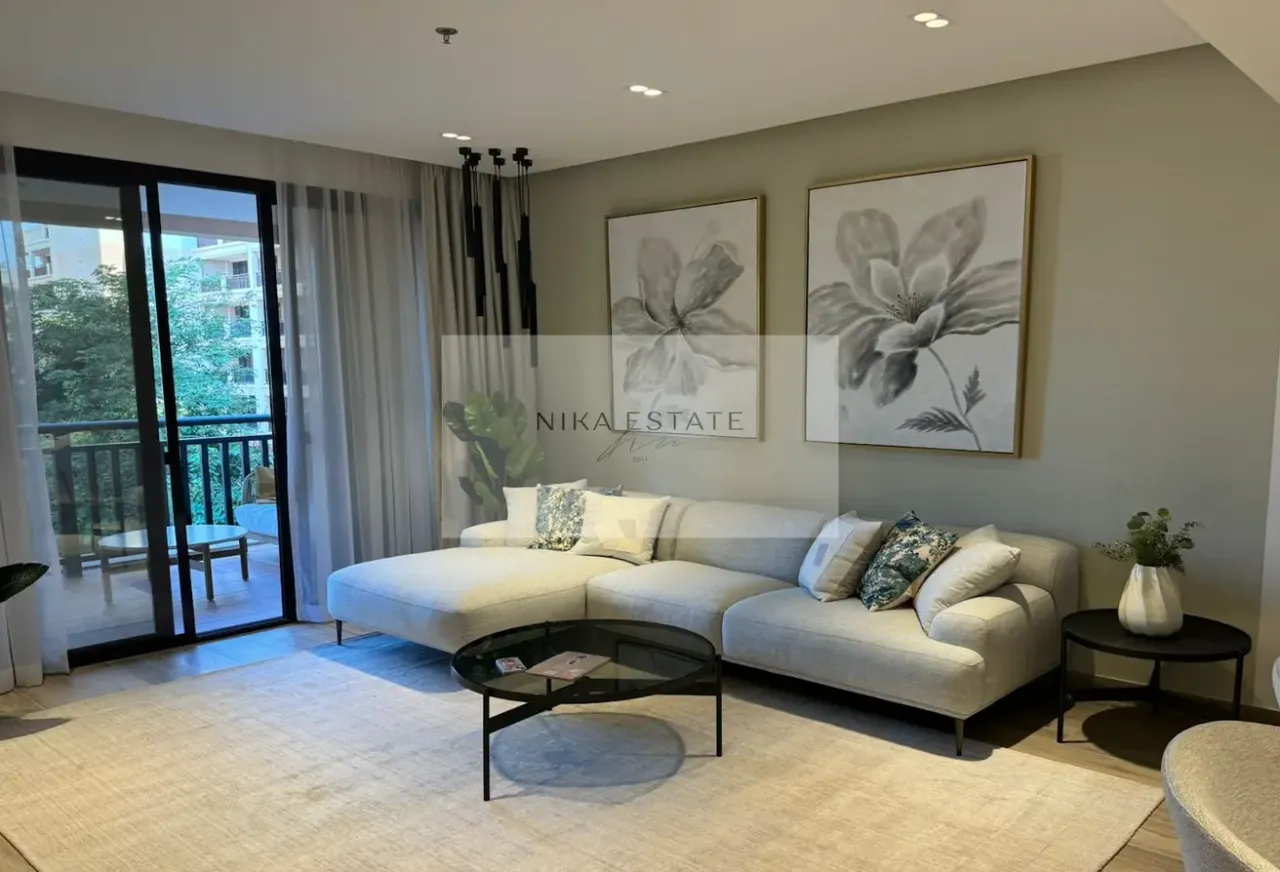 Apartment in Dubai, UAE, 170 m² - picture 1