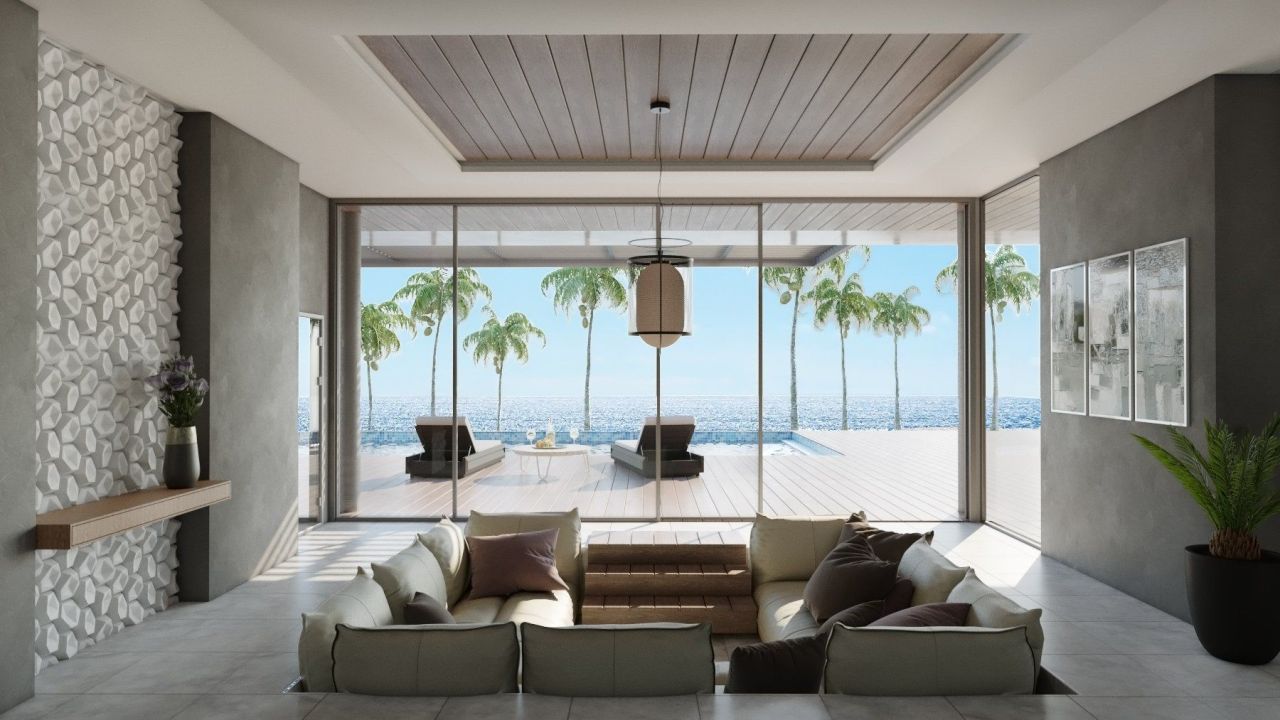 Casa sulla Costa Brava, Spagna, 1 754 m² - foto 5