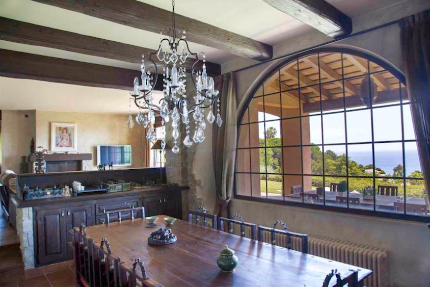 Haus in Costa del Maresme, Spanien, 641 m² - Foto 5