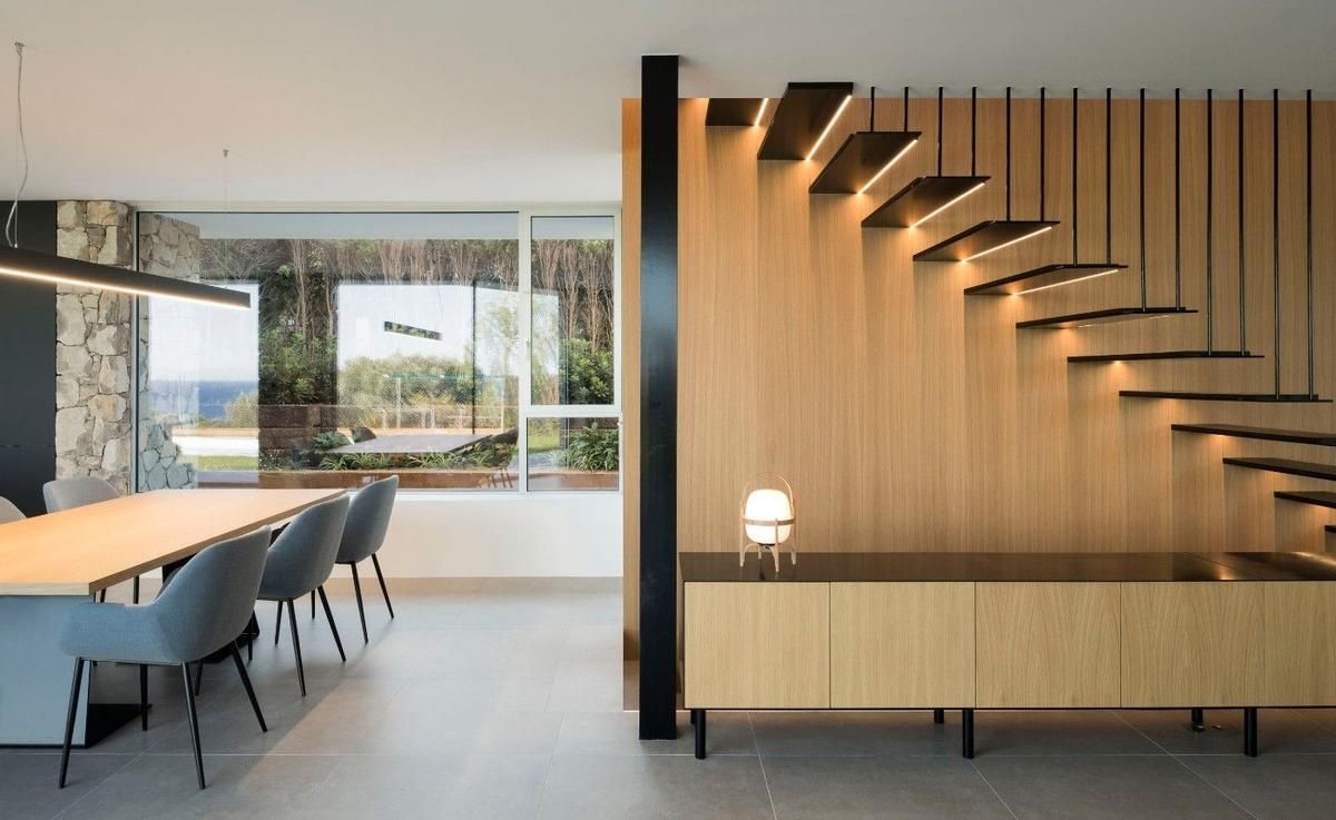 Maison sur la Costa del Maresme, Espagne, 494 m² - image 5