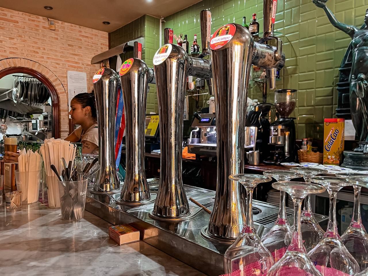 Proprietà commerciale sulla Costa Blanca, Spagna - foto 5