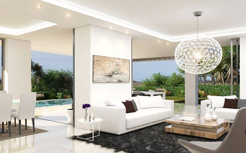 Casa sulla Costa del Sol, Spagna, 162 m² - foto 5