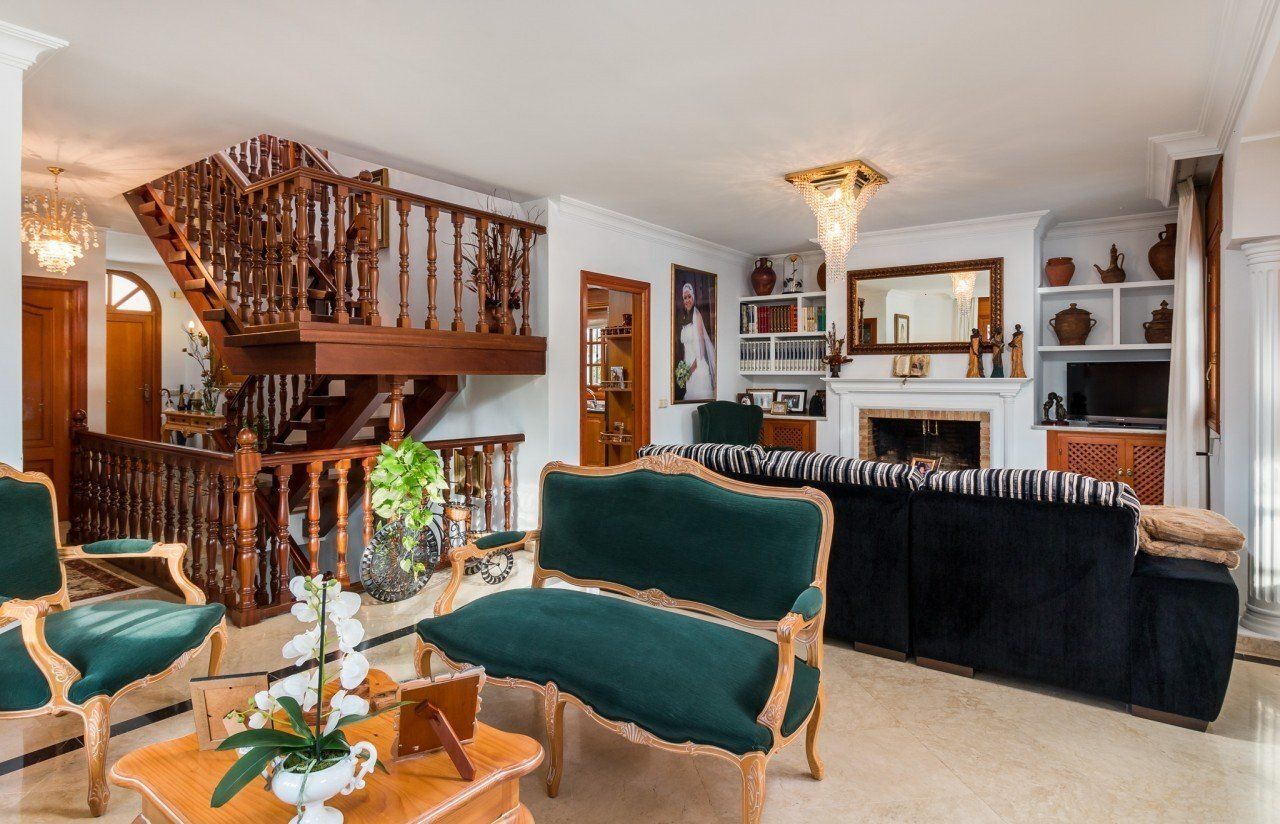 Casa Ispaniya, Spagna, 300 m² - foto 5