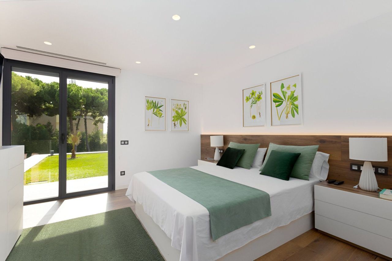 Casa sulla Costa del Maresme, Spagna, 1 430 m² - foto 5