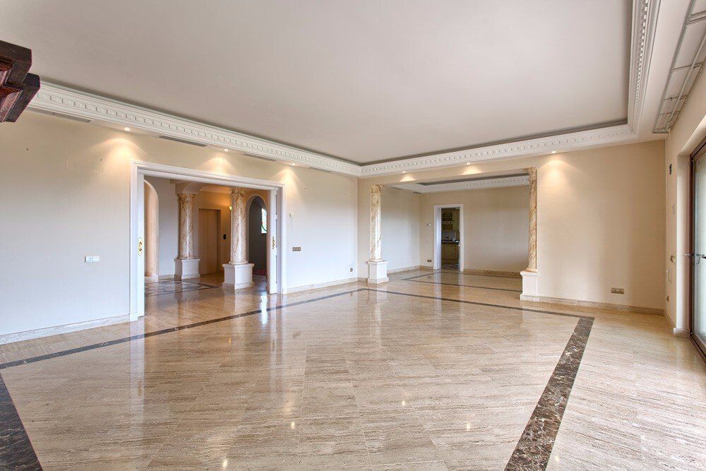 Casa en la Costa del Sol, España, 910 m² - imagen 5