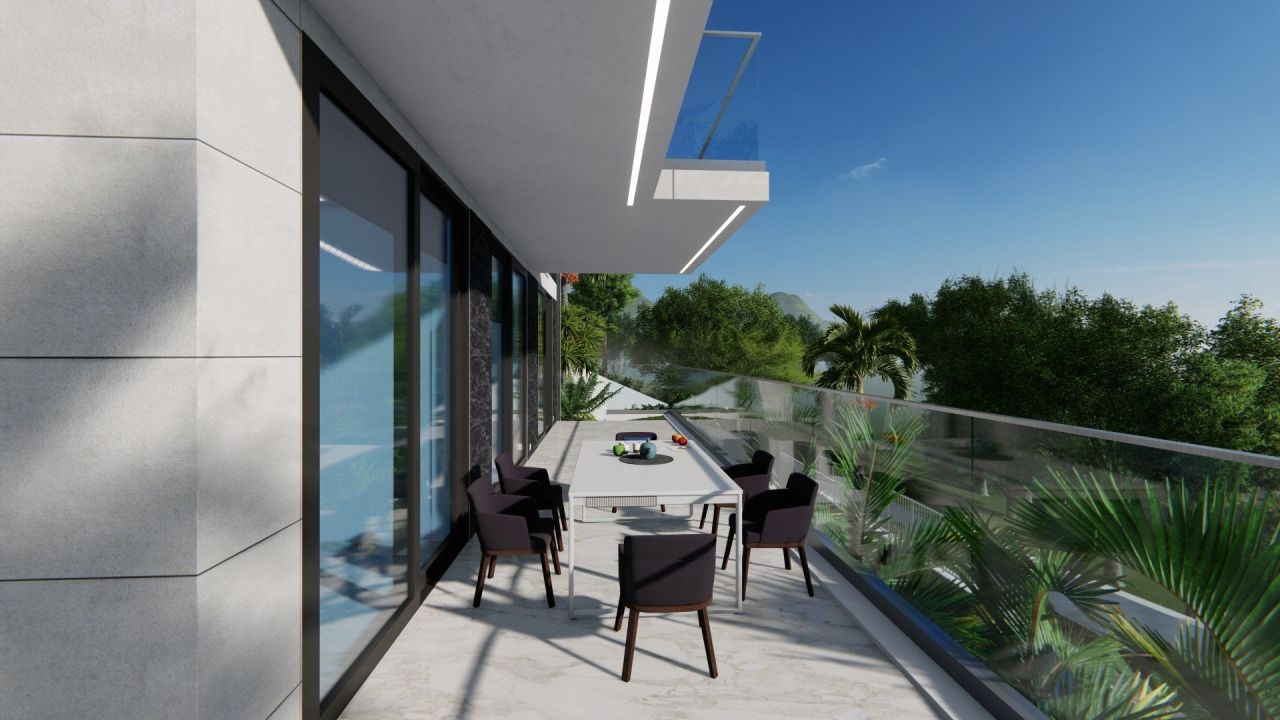 Haus in Costa Brava, Spanien, 200 m² - Foto 5