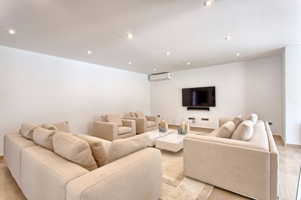 Casa sulla Costa del Sol, Spagna, 801 m² - foto 5