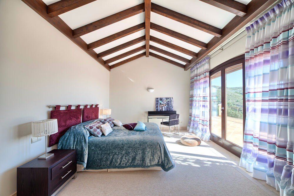 Maison sur la Costa del Sol, Espagne, 1 169 m² - image 5