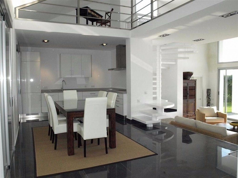 Haus in Costa del Sol, Spanien, 159 m² - Foto 5