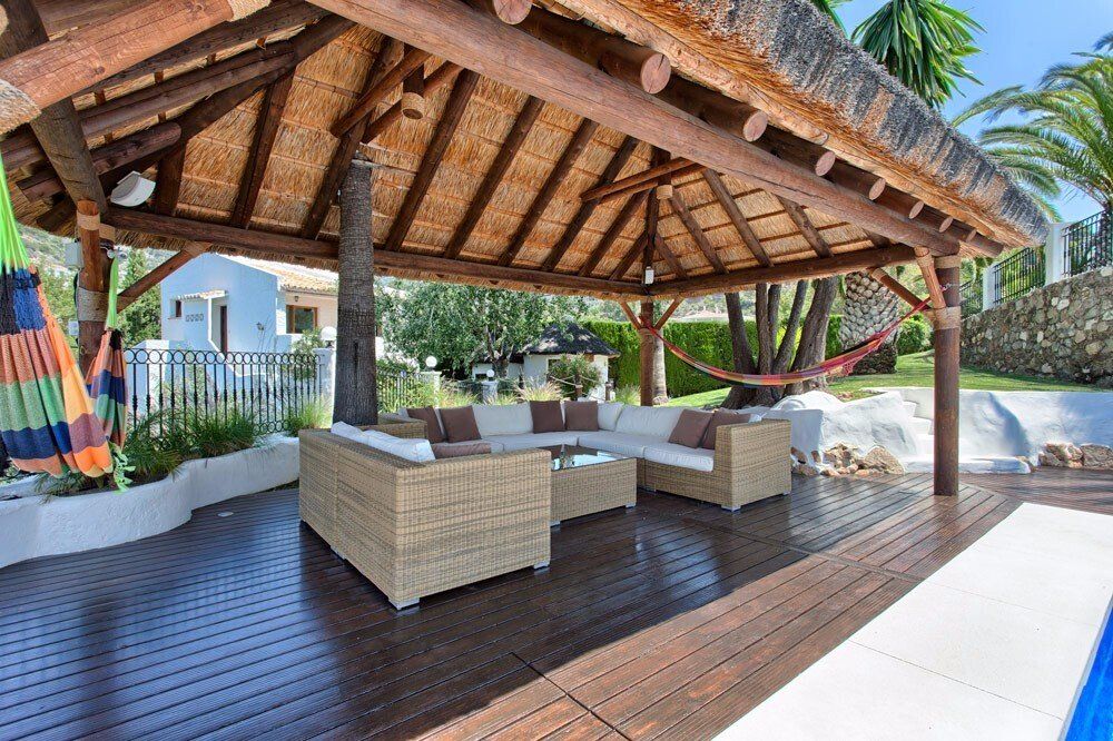 Casa sulla Costa del Sol, Spagna, 365 m² - foto 5