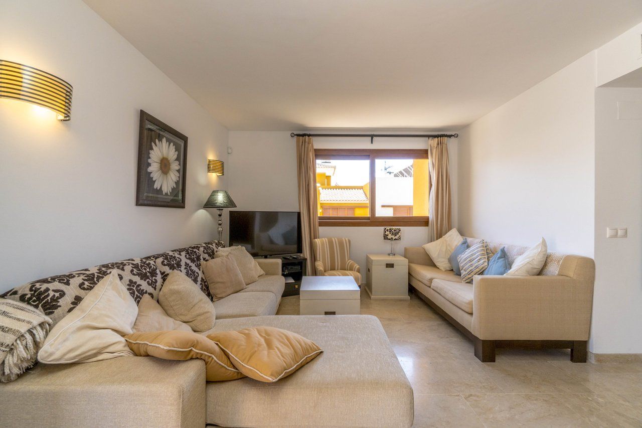 Flat on Costa Blanca, Spain, 121 m² - picture 5