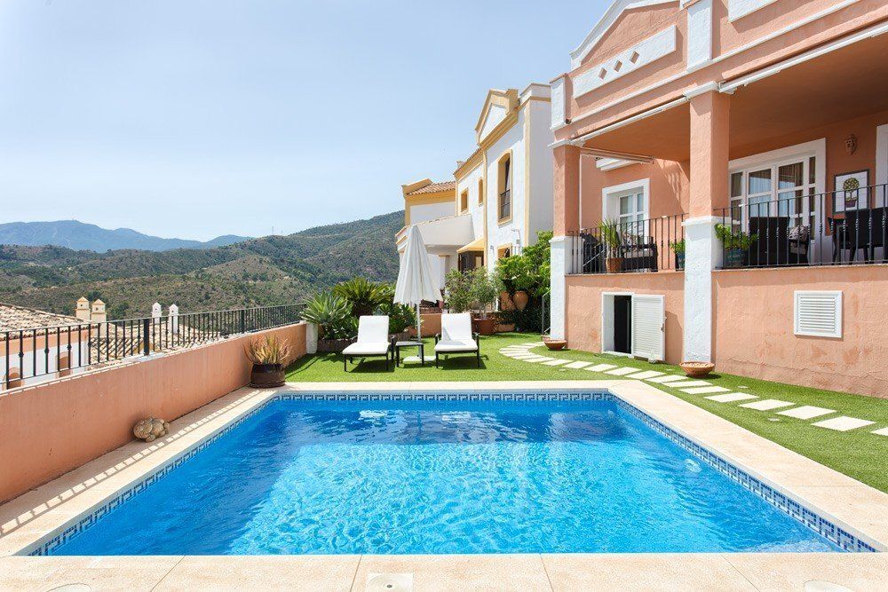 Stadthaus Ispaniya, Spanien, 215 m² - Foto 5