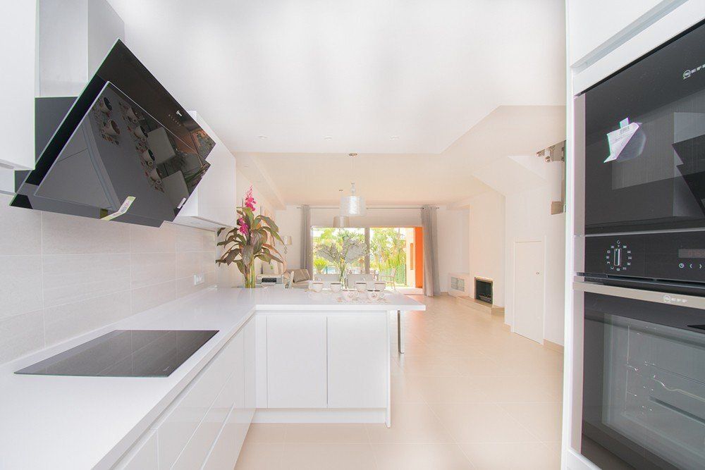 Townhouse Ispaniya, Spagna, 136 m² - foto 5