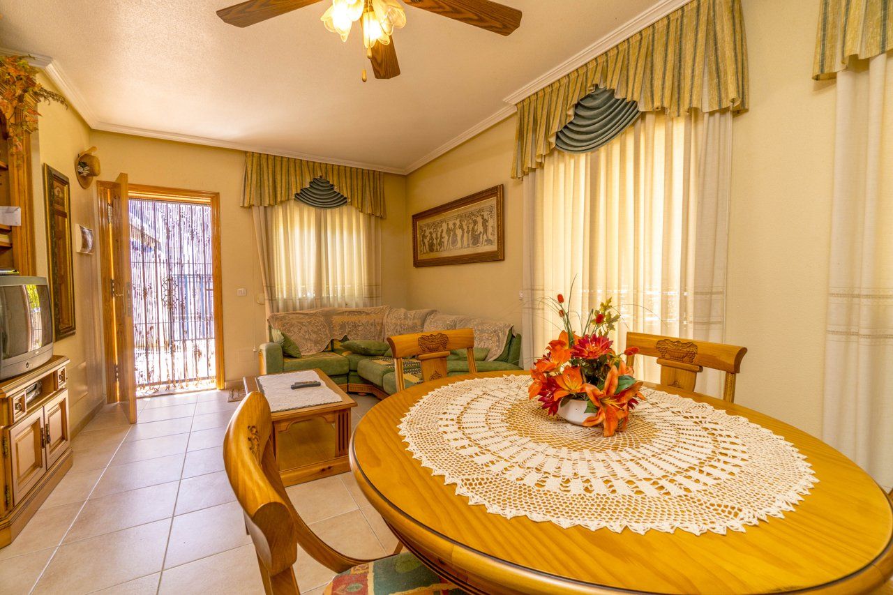 Stadthaus in Costa Blanca, Spanien, 104 m² - Foto 5