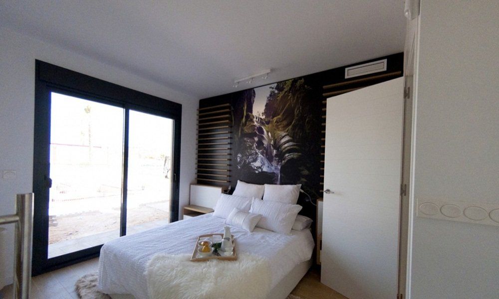 Townhouse on Costa Blanca, Spain, 151 m² - picture 5