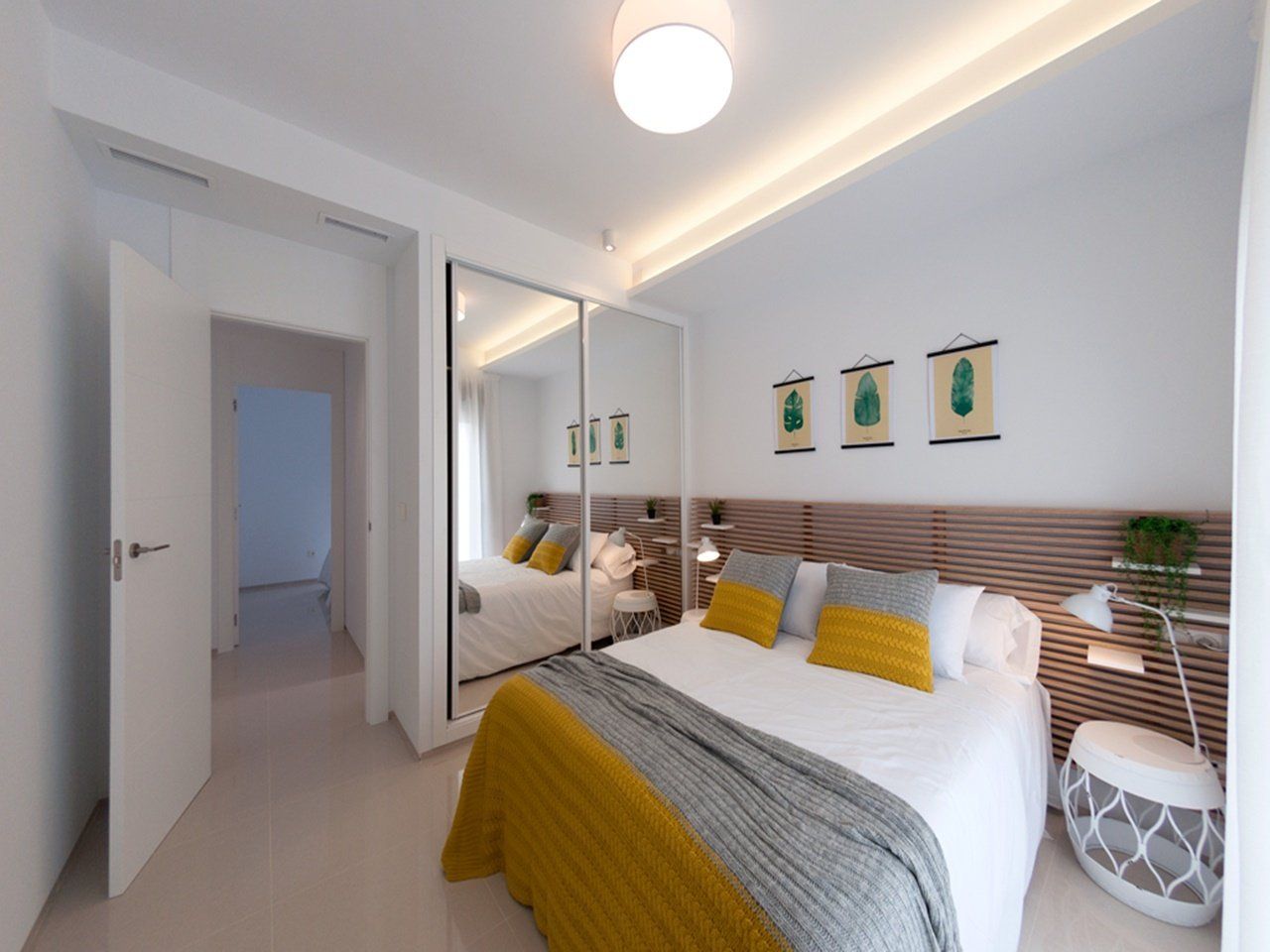 Maison urbaine sur la Costa Blanca, Espagne, 132 m² - image 5