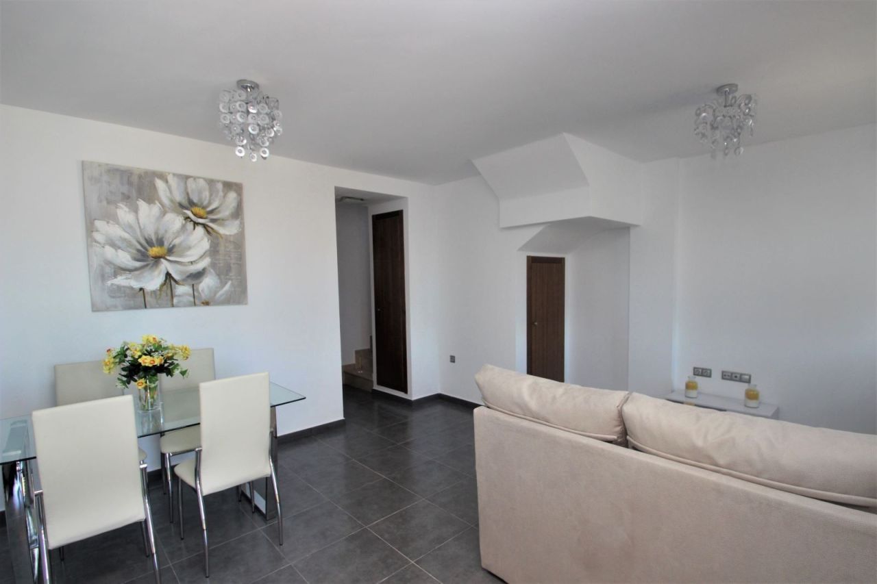 Townhouse on Costa Blanca, Spain, 76 m² - picture 5