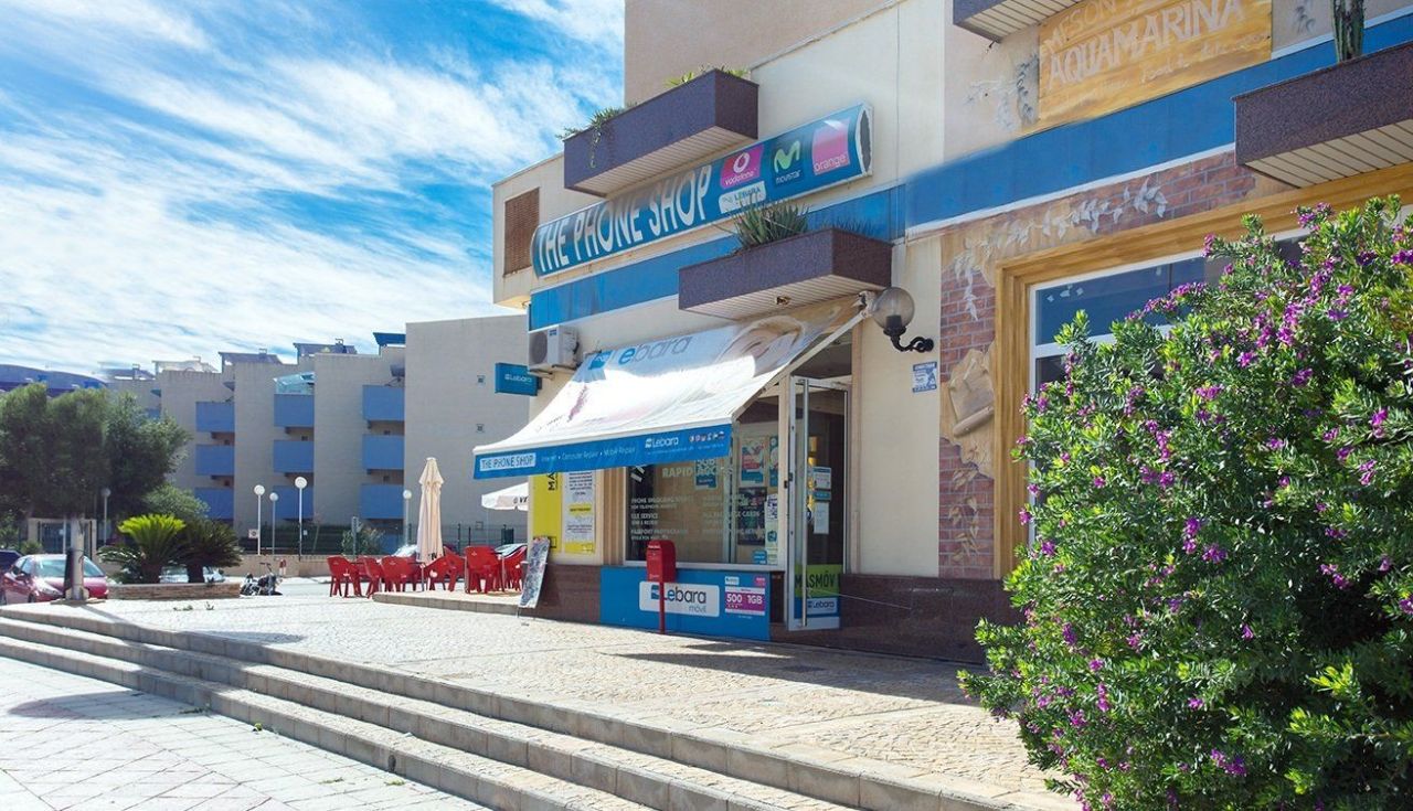 Commercial property on Costa Blanca, Spain, 124 m² - picture 5