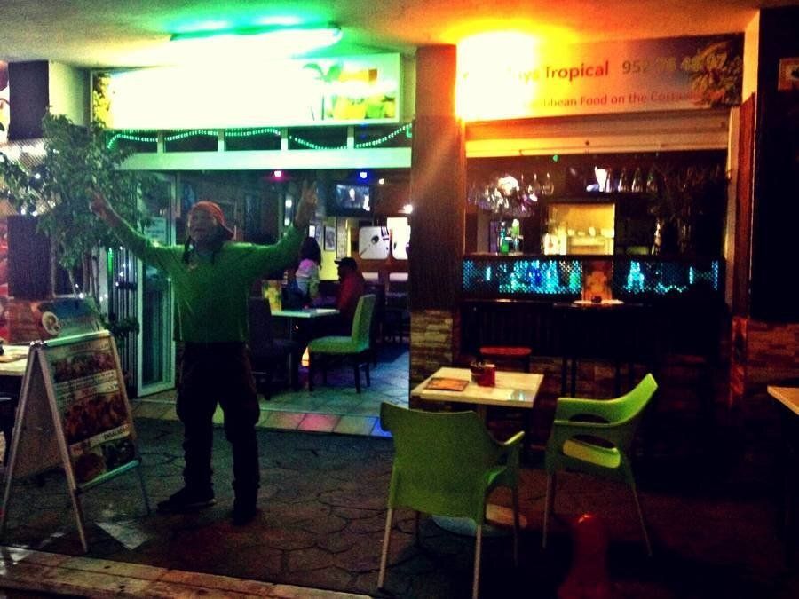 Commercial property on Costa del Sol, Spain, 65 m² - picture 5