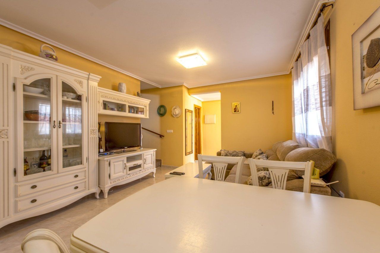 Townhouse sulla Costa Blanca, Spagna, 173 m² - foto 5