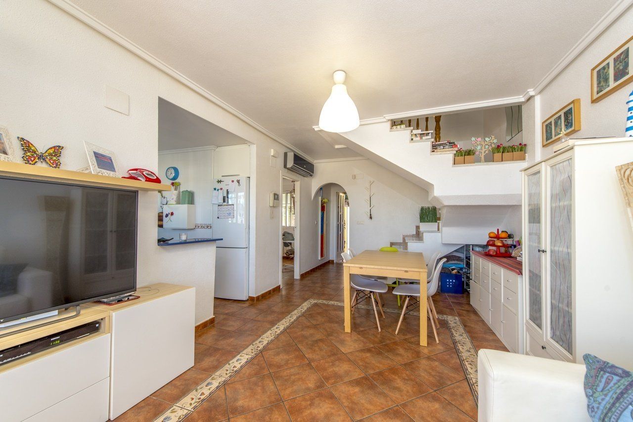 Townhouse sulla Costa Blanca, Spagna, 101 m² - foto 5