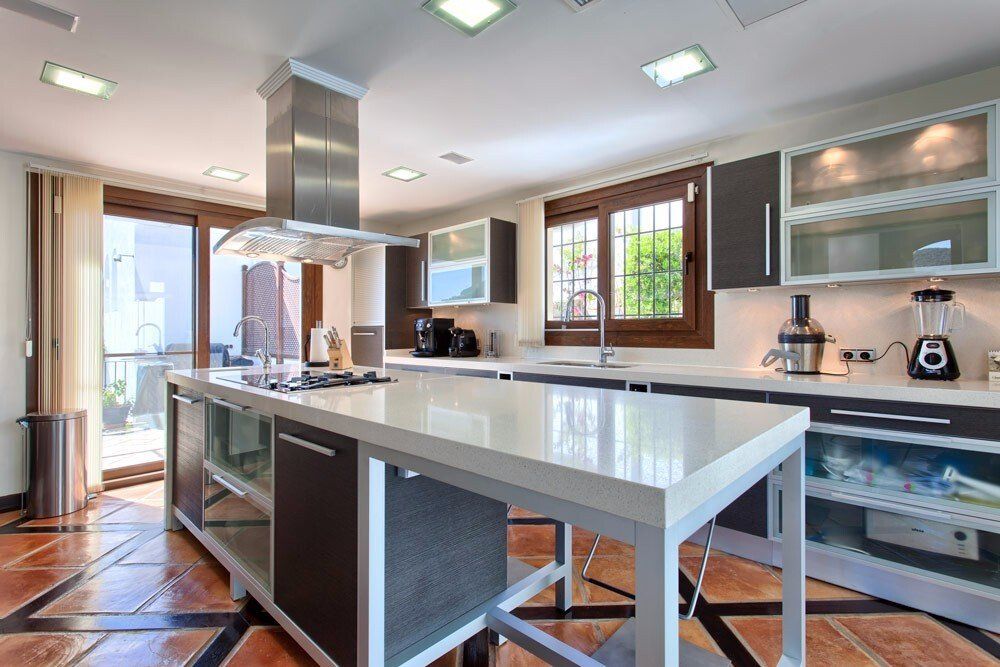 Casa sulla Costa del Sol, Spagna, 463 m² - foto 5