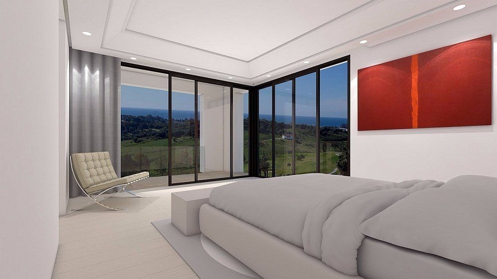 House on Costa del Sol, Spain, 421 m² - picture 5