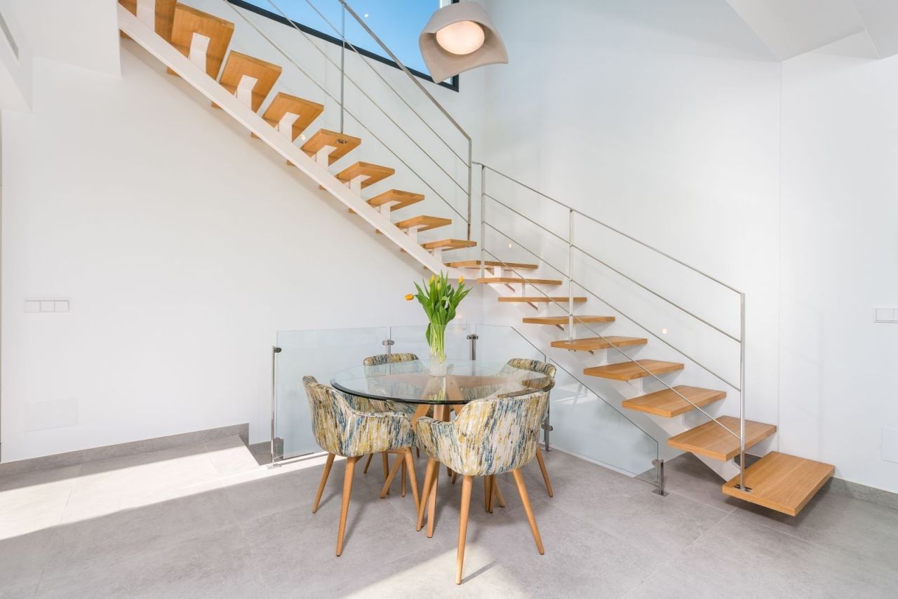 Maison sur la Costa Blanca, Espagne, 264 m² - image 5