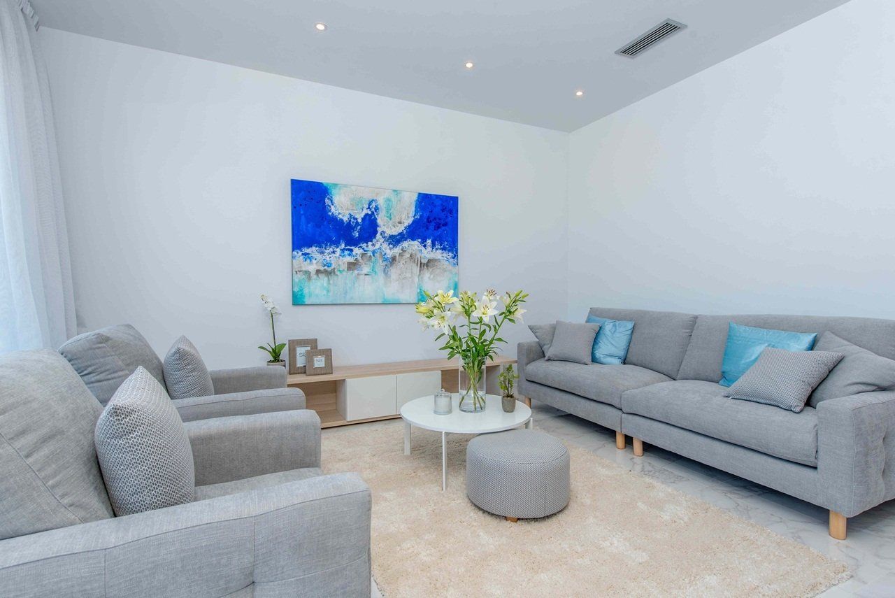 Casa en la Costa Blanca, España, 301 m² - imagen 5