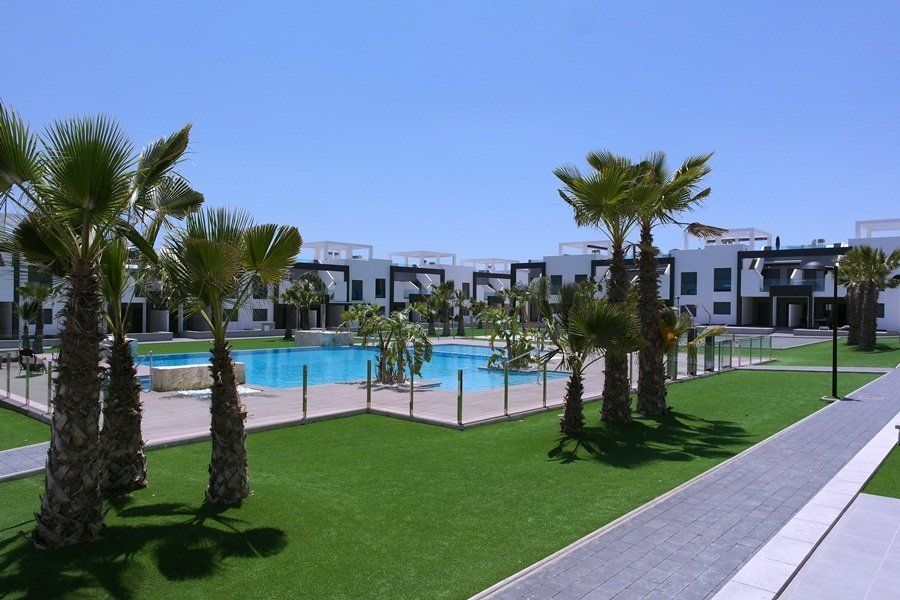 Wohnung in Costa Blanca, Spanien, 96 m² - Foto 5