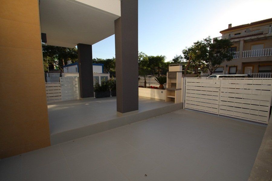 Maison urbaine sur la Costa Blanca, Espagne, 98 m² - image 5