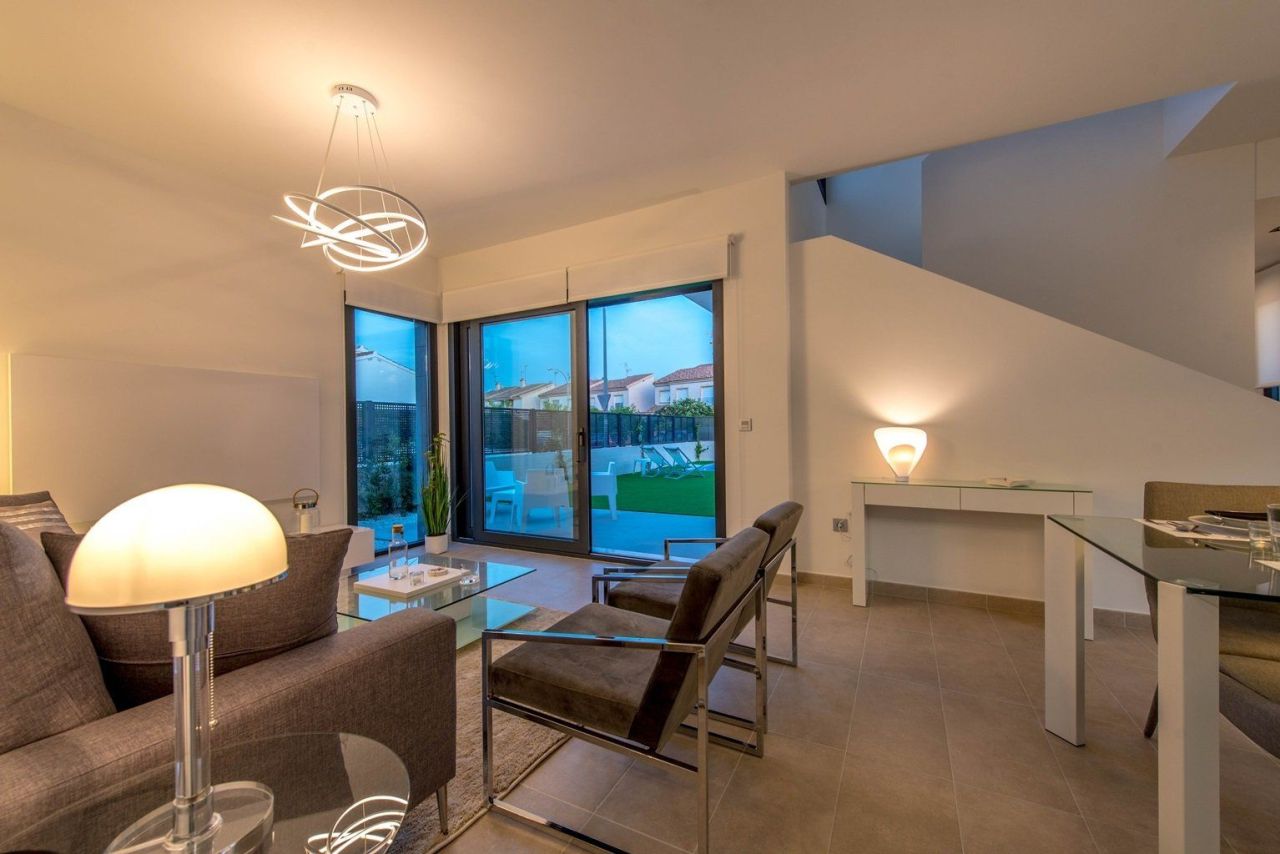 Haus in Costa Calida, Spanien, 134 m² - Foto 5