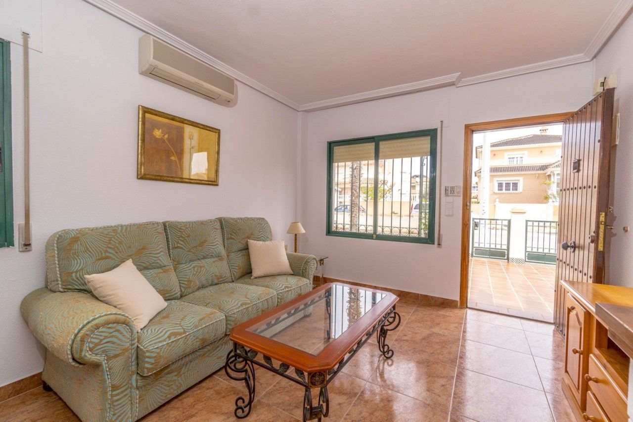 Townhouse sulla Costa Blanca, Spagna, 91 m² - foto 5