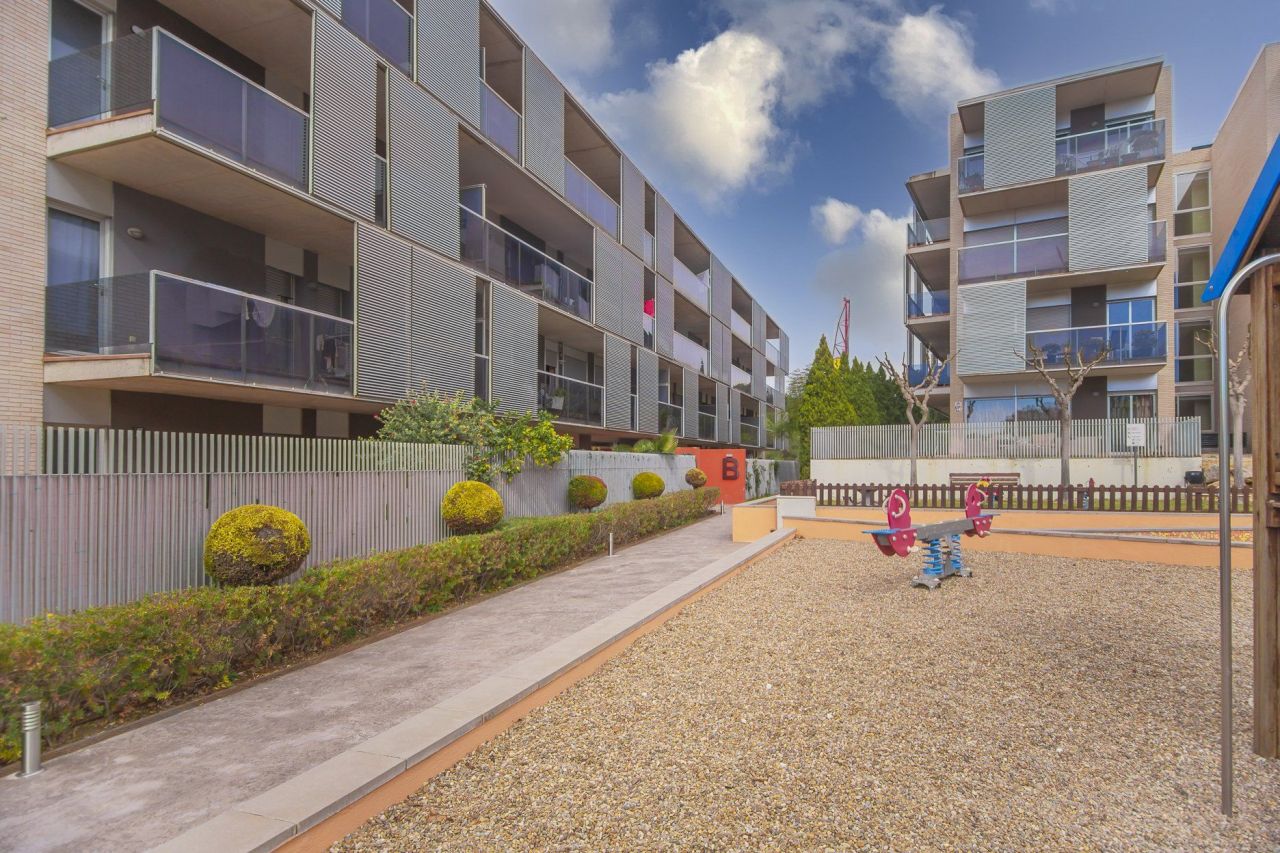 Piso en la Costa Dorada, España, 90 m² - imagen 5