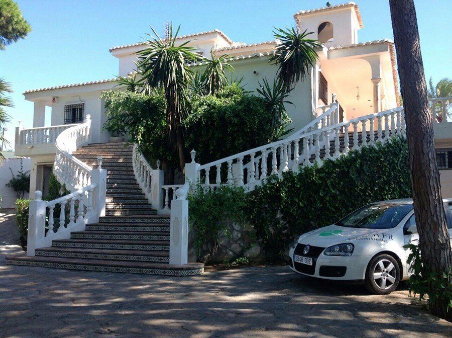 House on Costa del Sol, Spain, 470 m² - picture 5