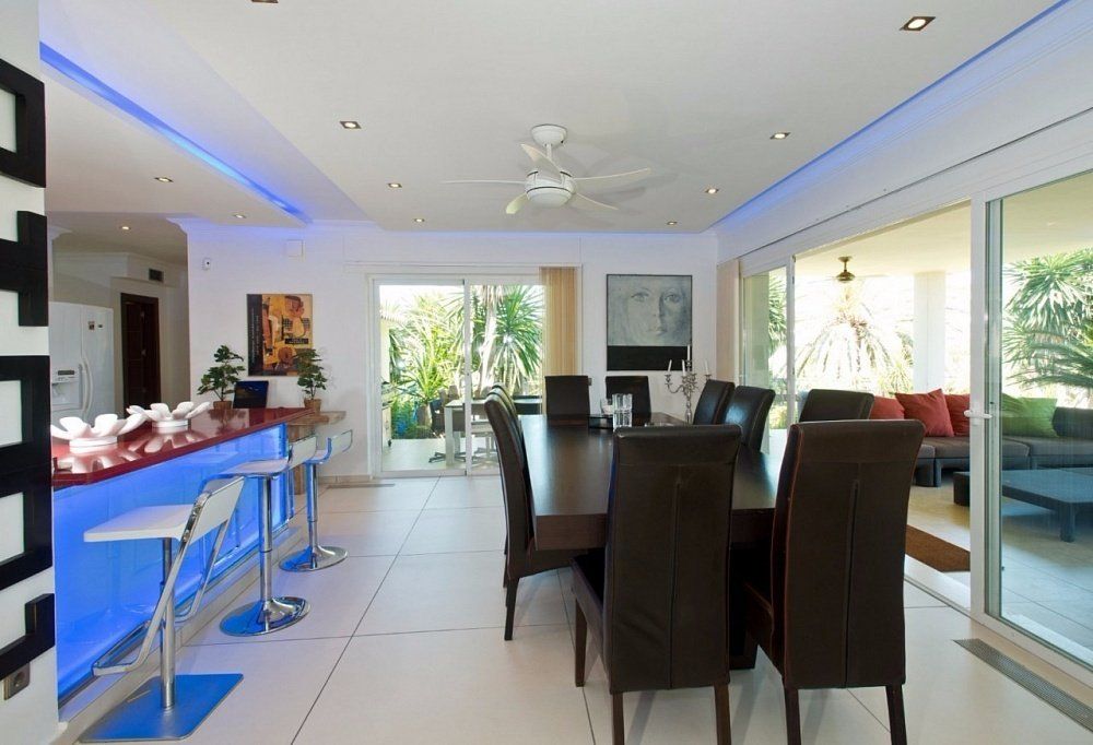 Maison sur la Costa del Sol, Espagne, 560 m² - image 5