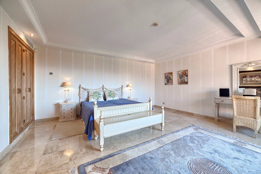 Wohnung in Costa del Sol, Spanien, 155 m² - Foto 5