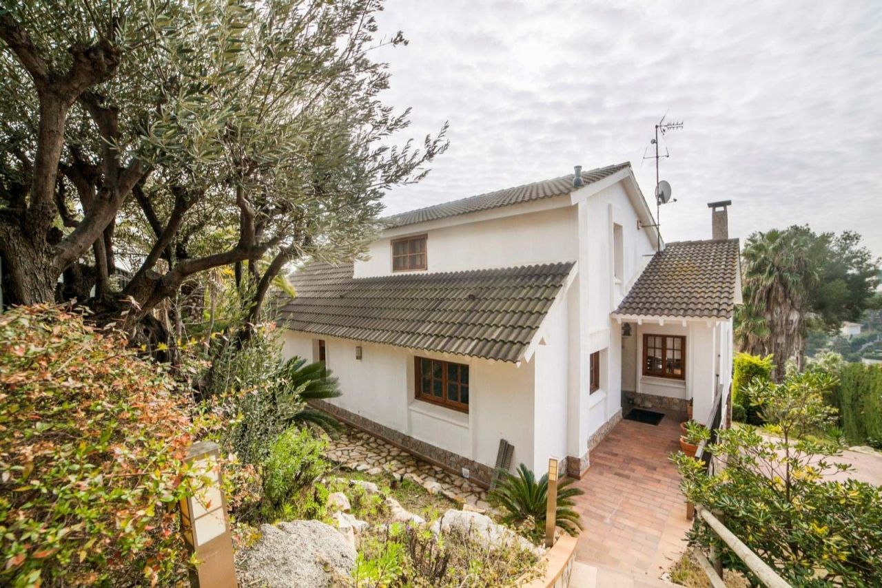 Haus in Costa Brava, Spanien, 268 m² - Foto 5