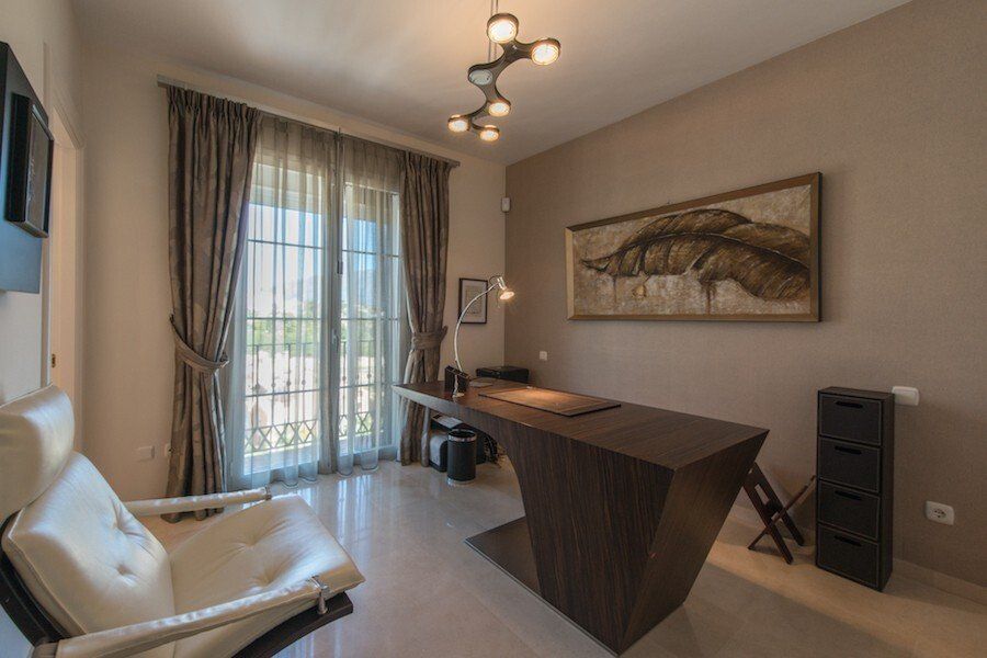 Casa sulla Costa del Sol, Spagna, 270 m² - foto 5