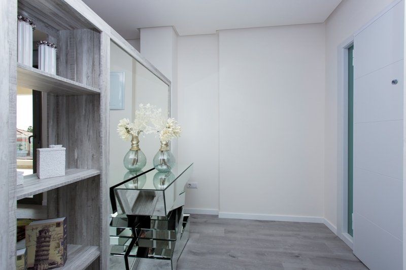 Appartamento sulla Costa Blanca, Spagna, 74 m² - foto 5