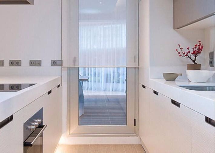 Wohnung in Costa del Sol, Spanien, 93 m² - Foto 5