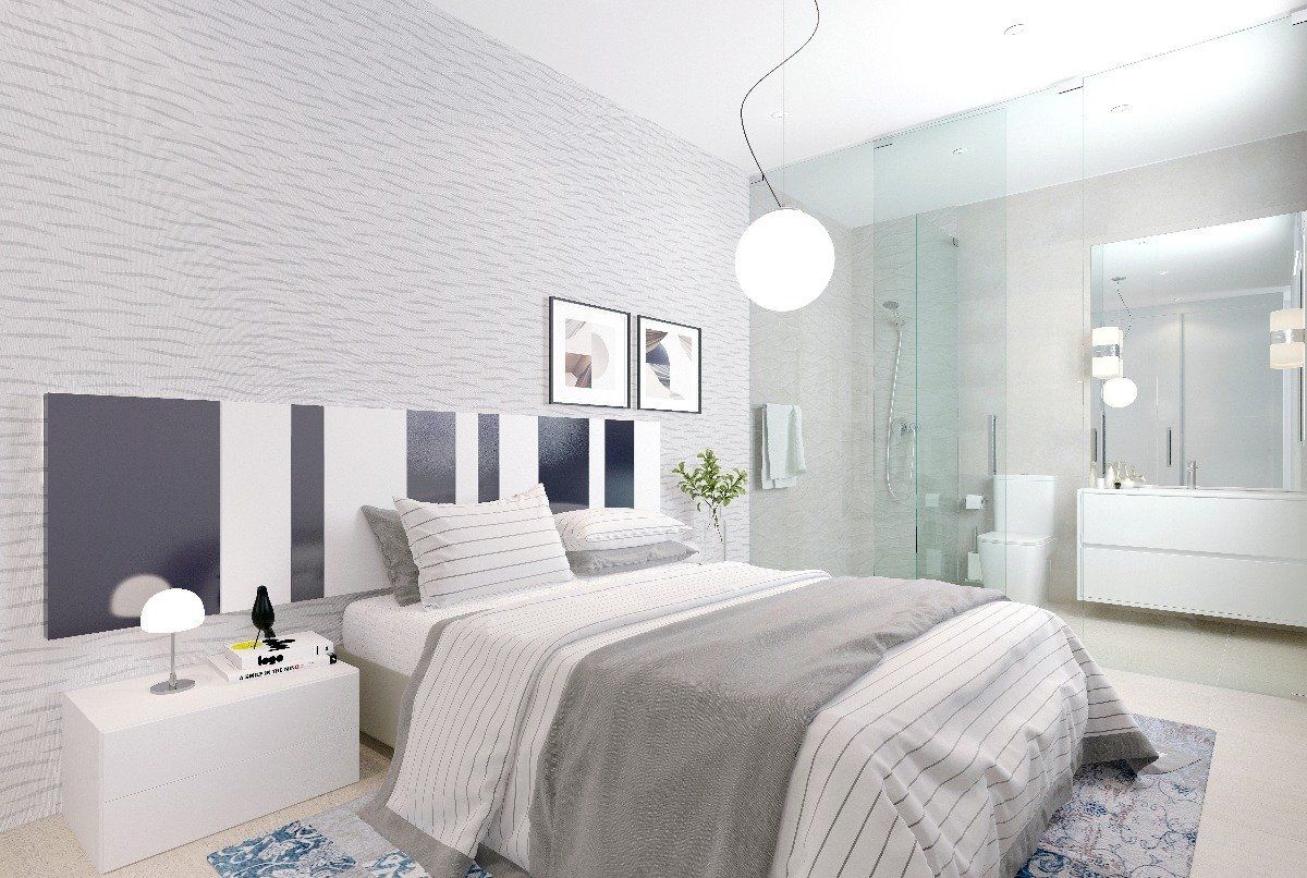 Flat on Costa Blanca, Spain, 84 m² - picture 5