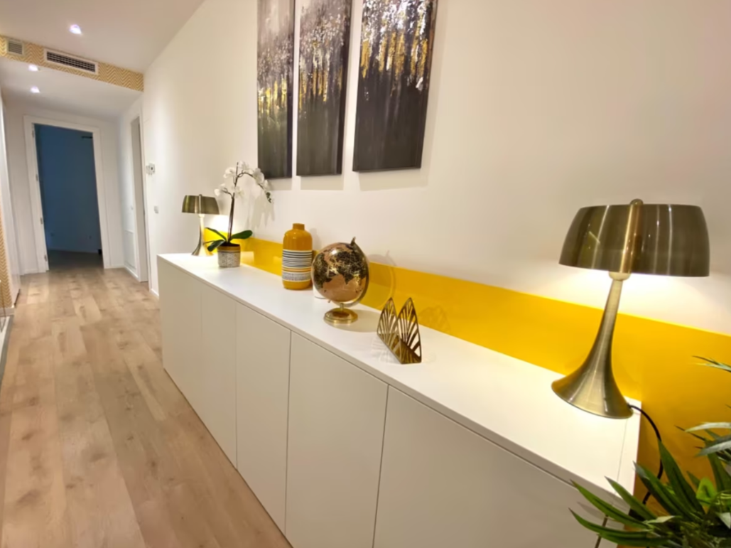 Appartamento a Madrid, Spagna, 100 m² - foto 5