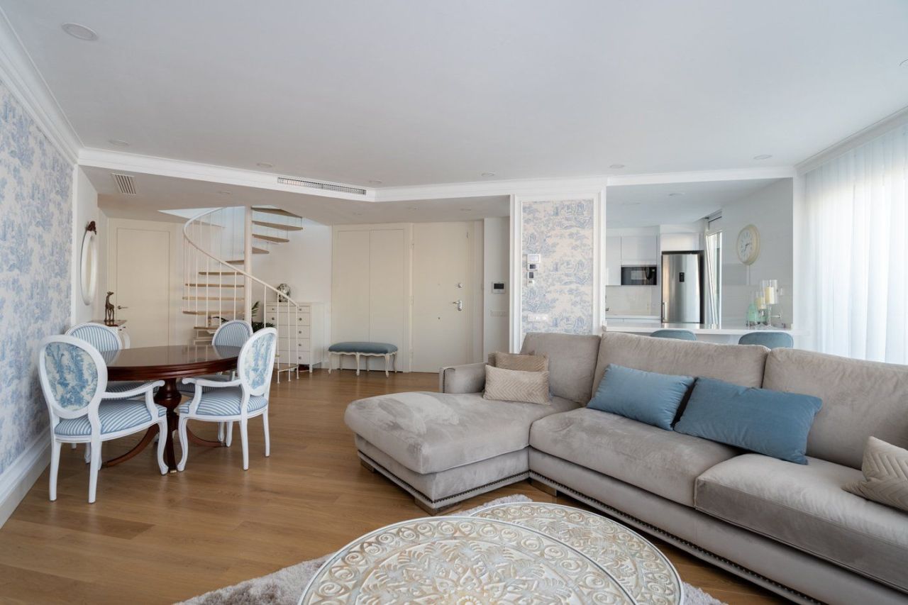 Appartement à Valence, Espagne, 148 m² - image 5