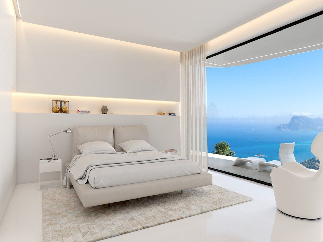 Haus in Costa Blanca, Spanien, 496 m² - Foto 5